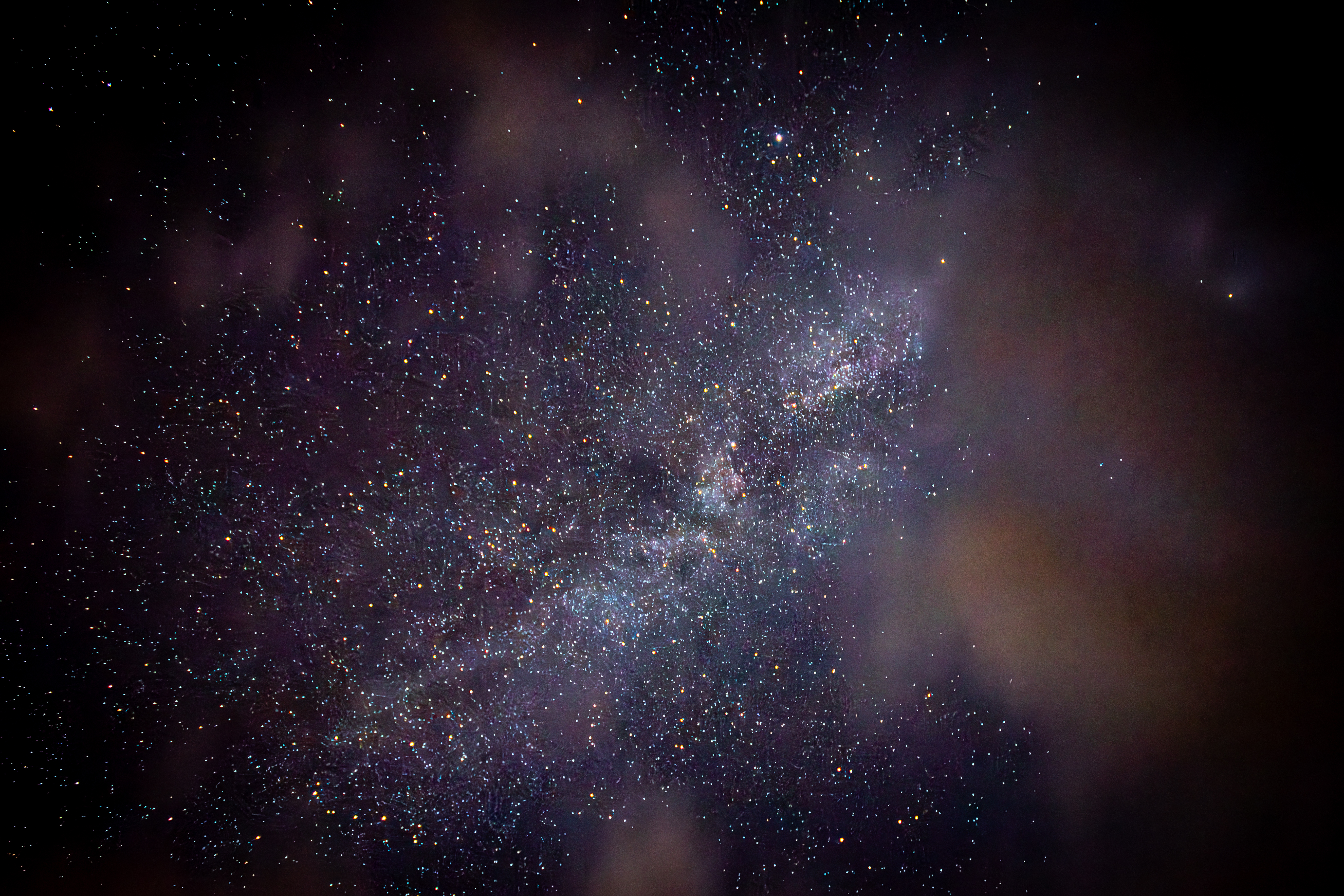 astro 6