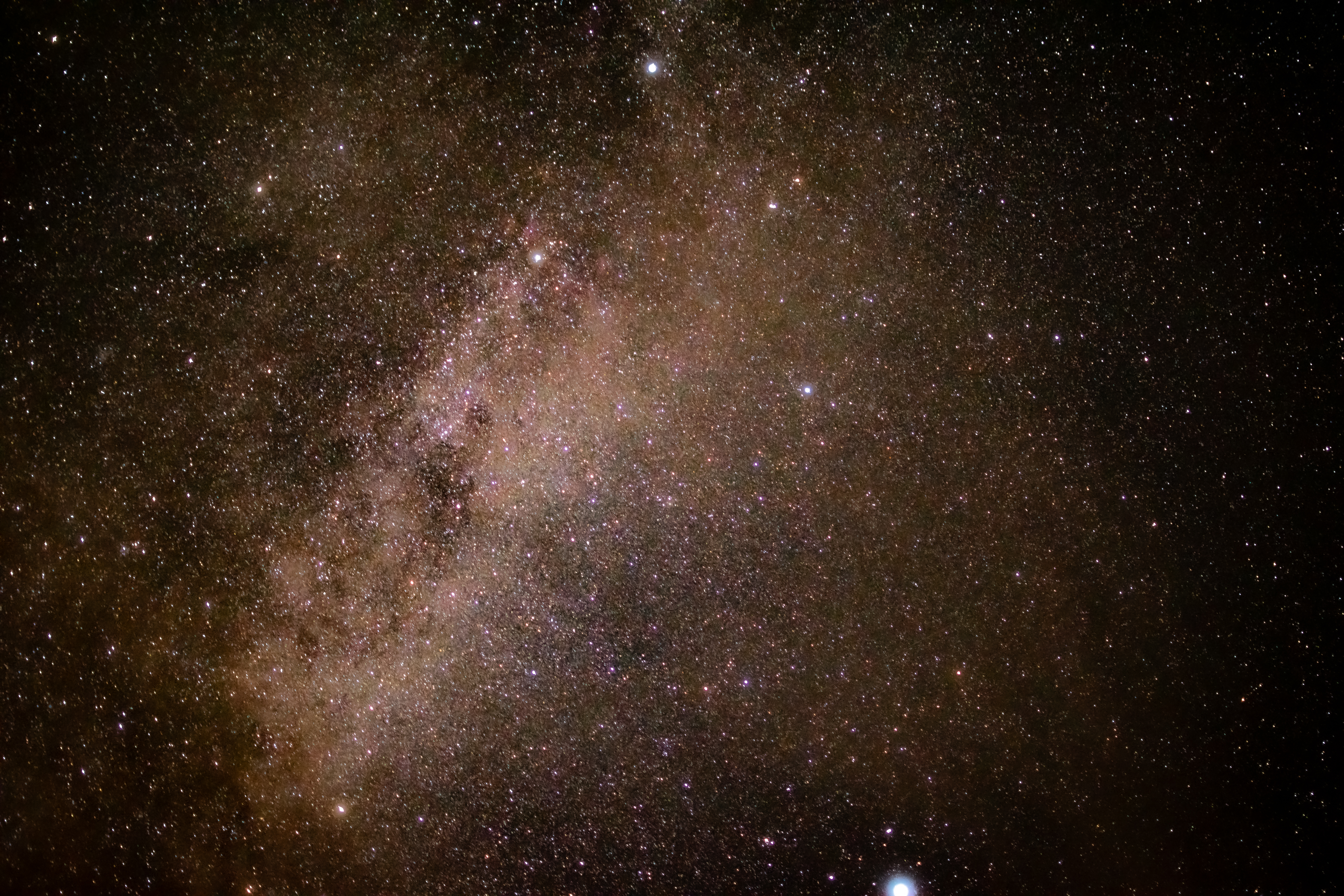 astro 8